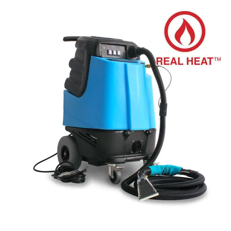 Mytee Hp120 Grand Prix Automotive Heated Detail Extractor 1
