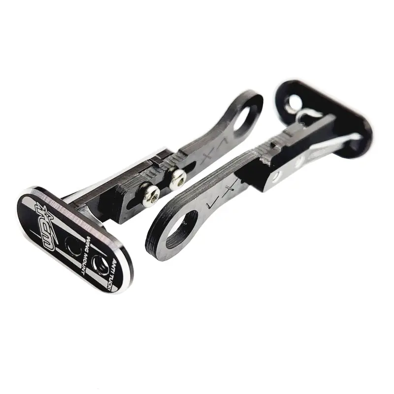 Horizontal Rear Post Body Mount Pro - Extensions Only - Xtreme (Assorted Cars) 2