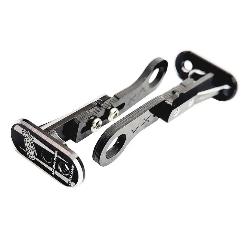 Horizontal Rear Post Body Mount Pro - Extensions Only - Zoo (Assorted Cars) 2