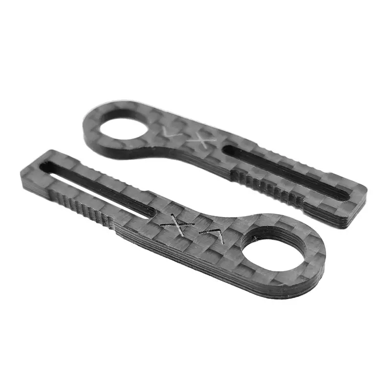 Horizontal Rear Post Body Mount Pro - Extensions Only - Xtreme (Assorted Cars) 1