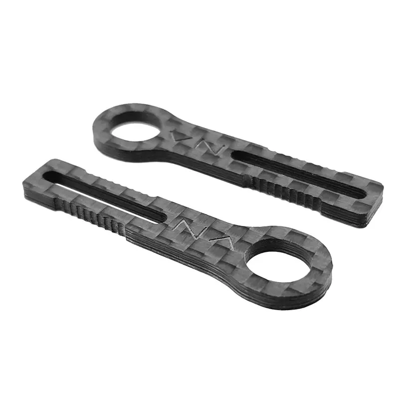 Horizontal Rear Post Body Mount Pro - Extensions Only - Zoo (Assorted Cars) 1