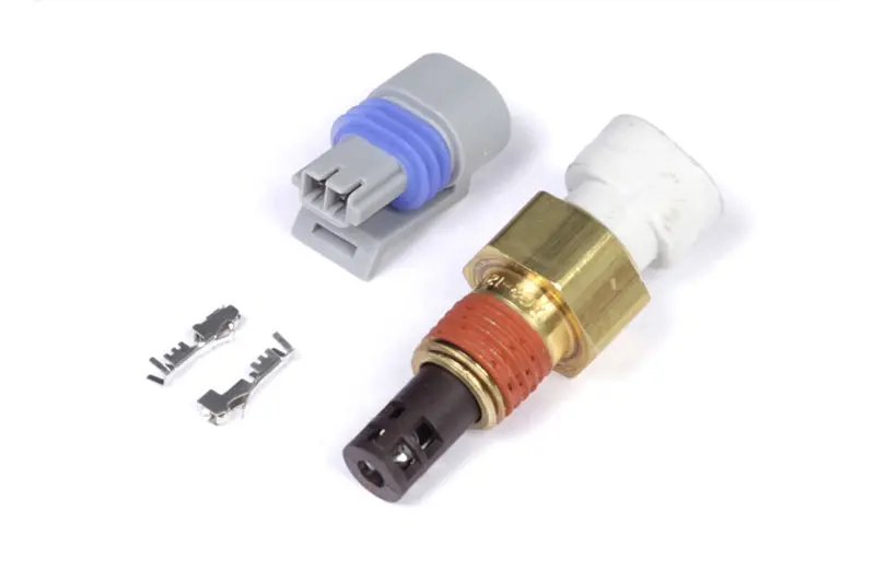 Haltech Air Temp Sensor - Small Thread Thread: M14 X 1.5 Ht-010200 1