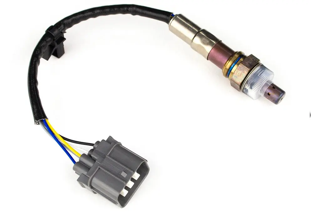 Haltech Wideband O2 Sensor Ntk Lza08-H5 Ht-010712 1