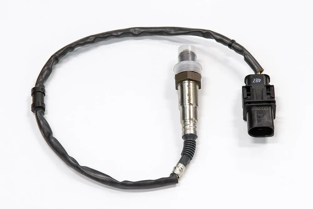 Haltech Wideband Sensor - Bosch Lsu 4.9 Ht-010718 1
