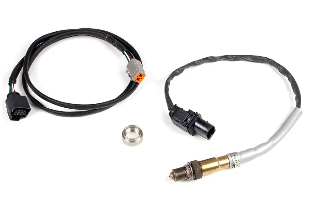 Haltech Lsu 4.9 Wideband Hardware Pack Ht-010746 1