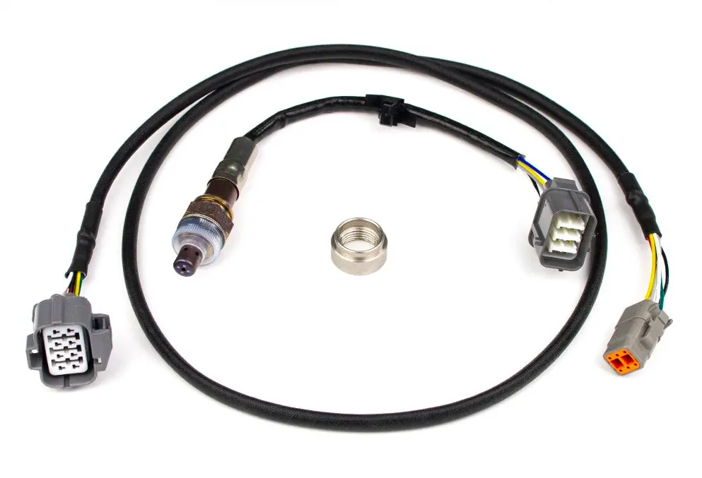 Haltech Ntk Wideband Hardware Pack Ht-010747 1