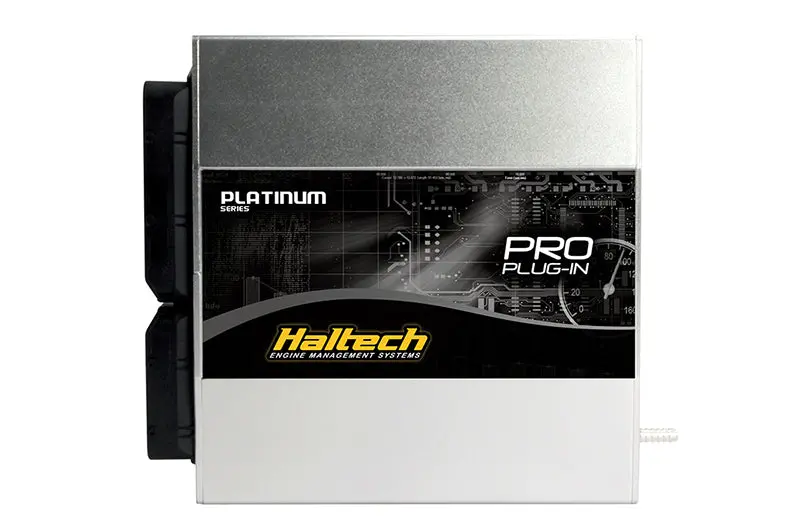 Haltech Platinum Pro Plug-In Ecu Nissan Z33 350Z Dbw Ht-055016 1
