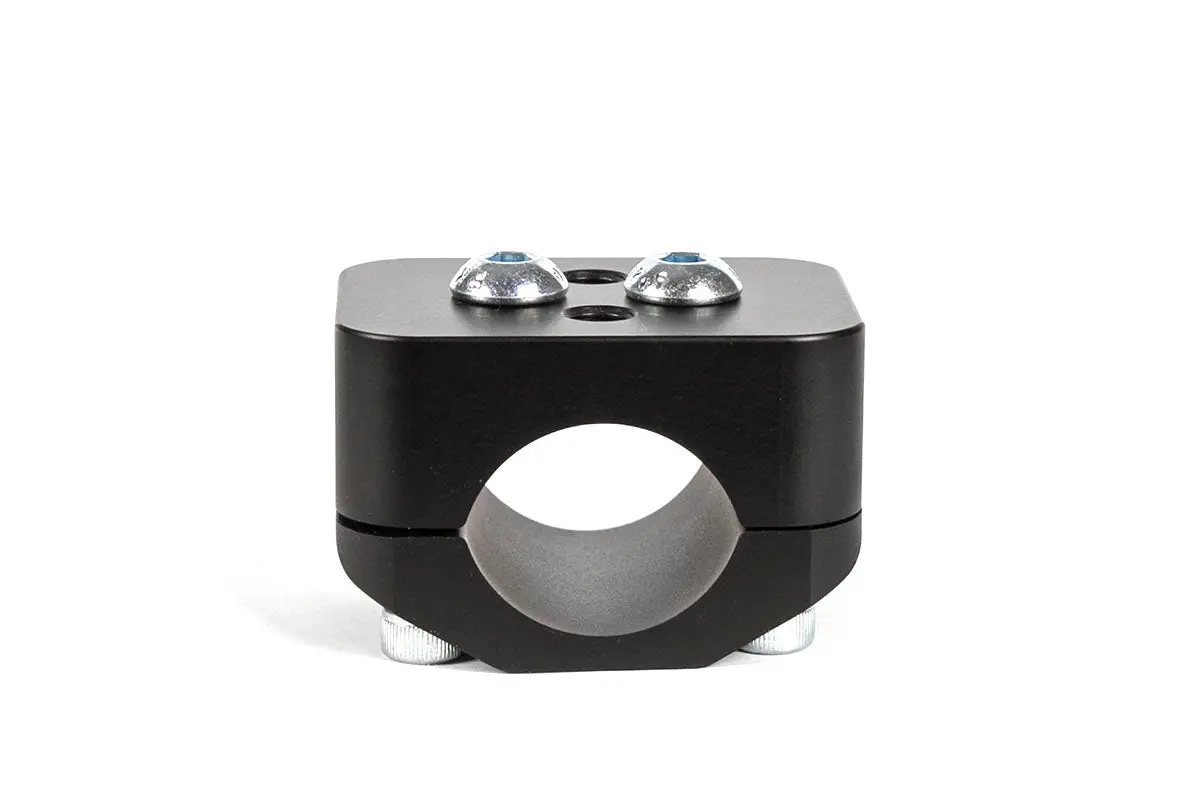 Haltech Ic-7 Tube Mount For Tube Od 1.25In (31.75Mm) Ht-060072 1
