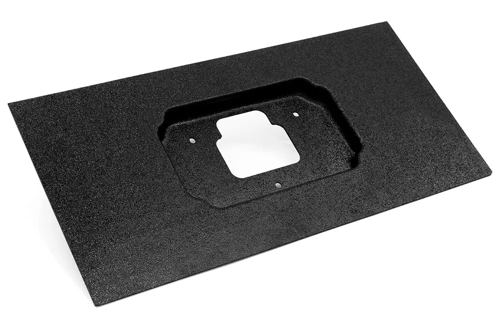 Haltech Ic-7 Molded Panel Mount 1