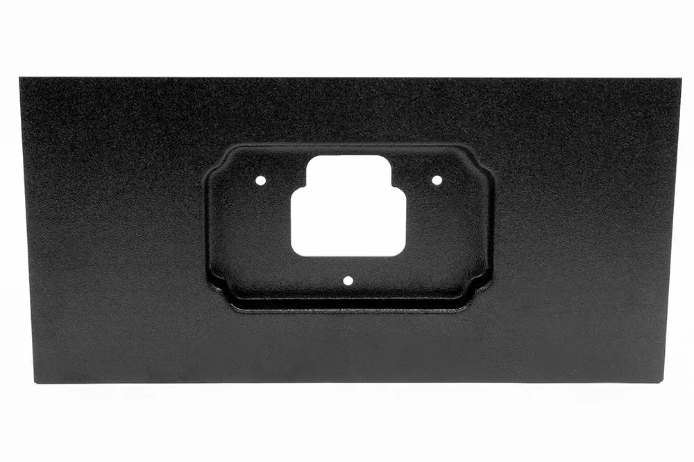 Haltech Ic-7 Molded Panel Mount 2