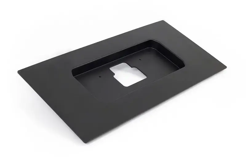 Haltech Uc-10 Molded Panel Mount 1