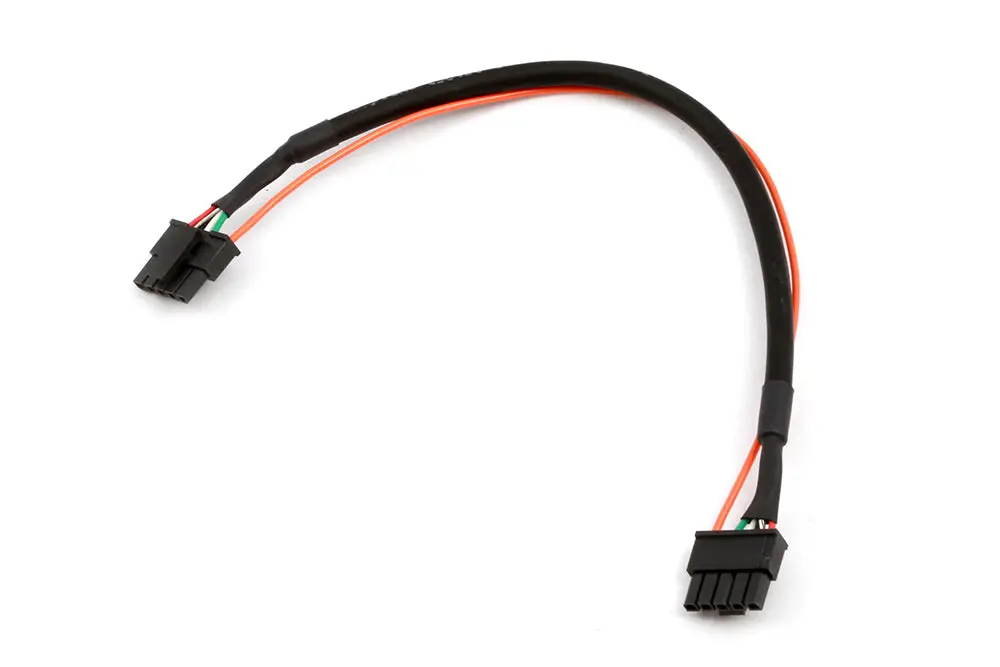 Haltech Daisy-Chain Cable For Haltech Multi-Function Can Gauge Ht-061011 1