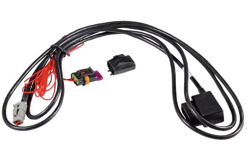 Haltech Ic-7 / Uc-10 Obdii To Can Cable Ht-135003 1