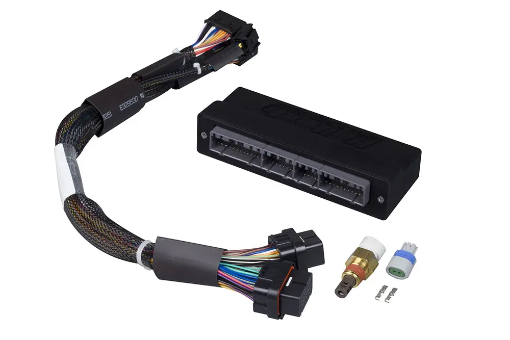 Haltech Elite 1500 Subaru Wrx My93-96 & Liberty Rs Plug 'N' Play Adaptor Harness Ht-140820 1