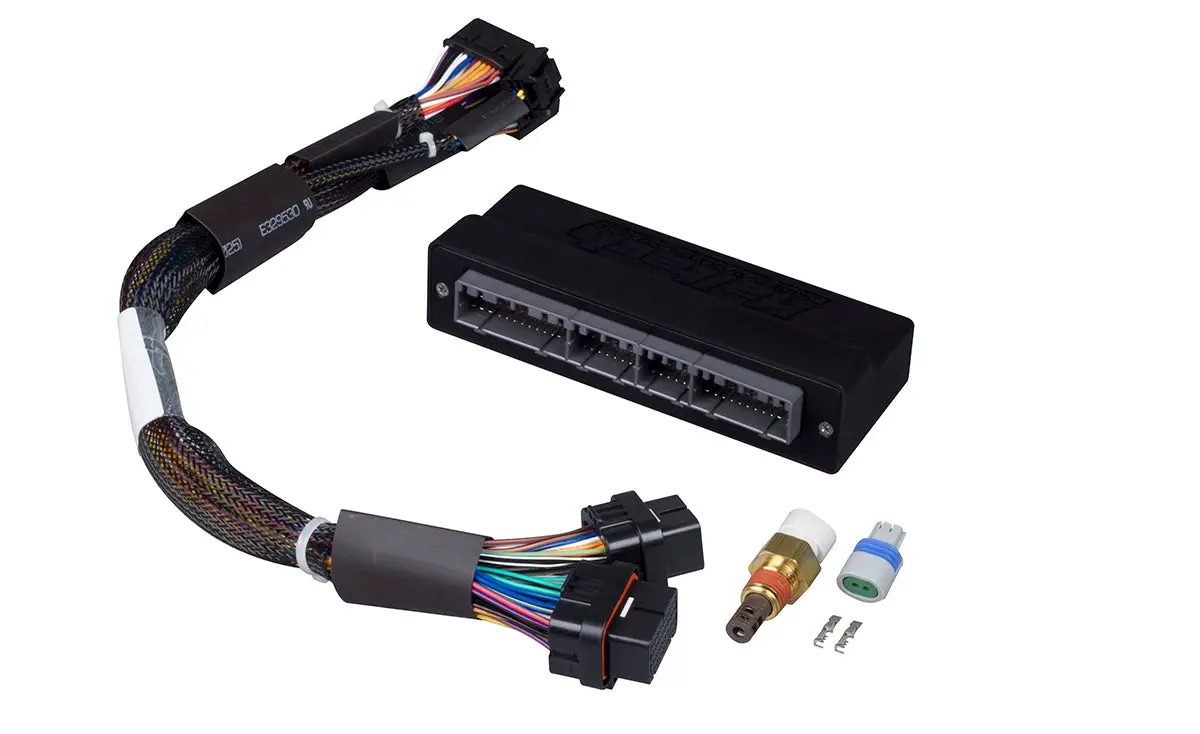 Haltech Elite 1500 Mitsubishi Evo 4-8 (5 Speed) Plug 'N' Play Adaptor Harness Ht-140823 1