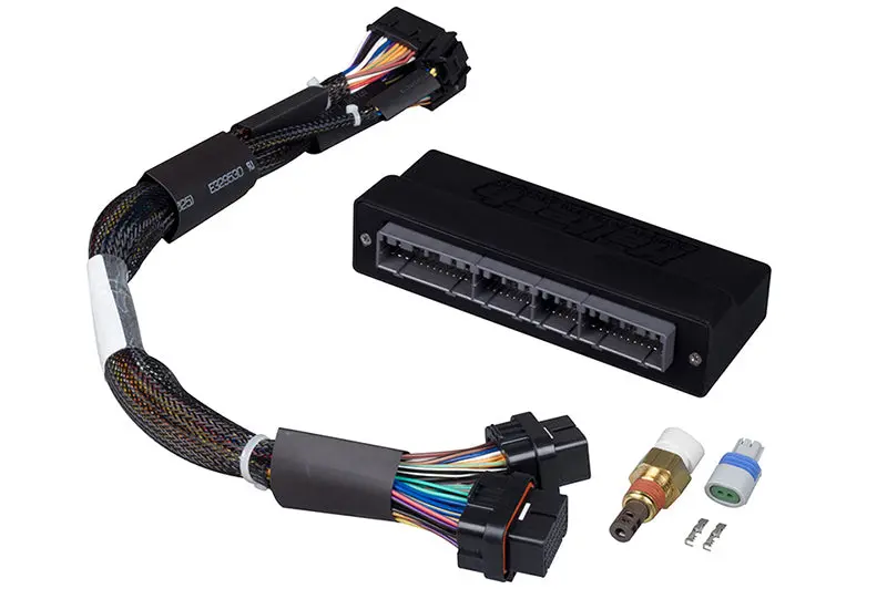 Haltech Elite 1500 Honda B-Series 'N' Play Adaptor Harness Ht-140840 1
