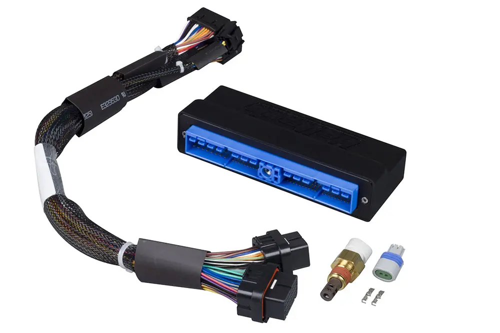 Haltech Elite 1500 Nissan Silvia S13 (Ca18det) Plug 'N' Play Adaptor Harness Ht-140850 1