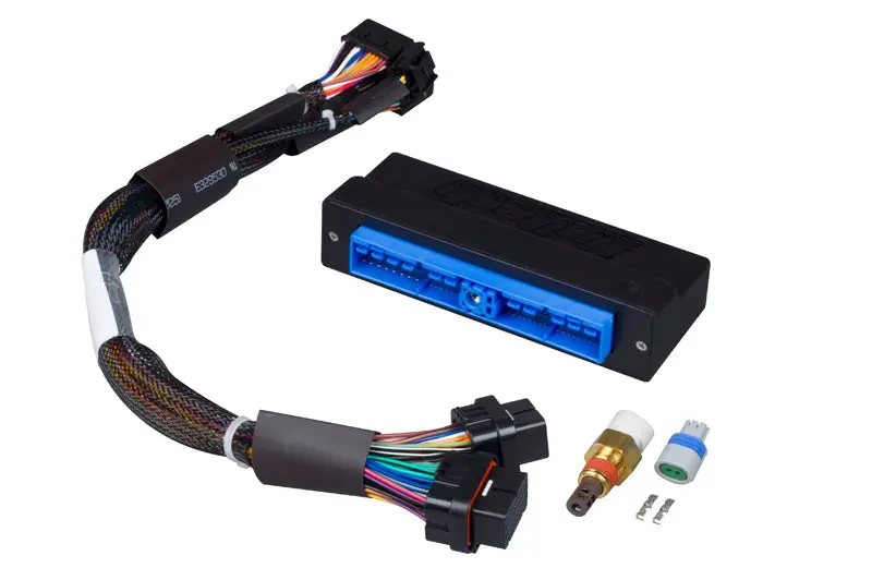 Haltech Elite 1500 Nissan 200Sx/Silvia S15 & S14a S2 Plug 'N' Play Adaptor Harness Ht-140854 1