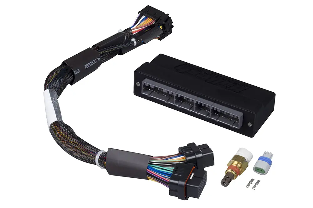 Haltech Elite 1500 Mazda Miata (Mx-5) Na Plug'n'play Adaptor Harness Ht-140872 1