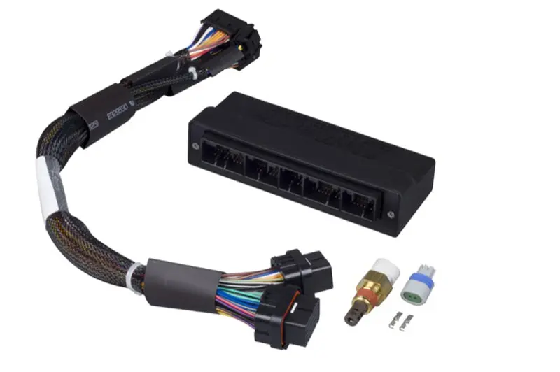 Haltech Elite 1500 Mazda Miata (Mx-5) Nb Plug'n'play Adaptor Harness Ht-140921 1
