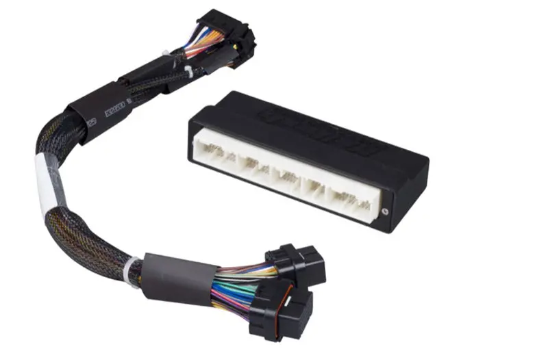 Haltech Elite 1500 Honda Civic Ep3 Plug 'N' Play Adaptor Harness Ht-140960 1