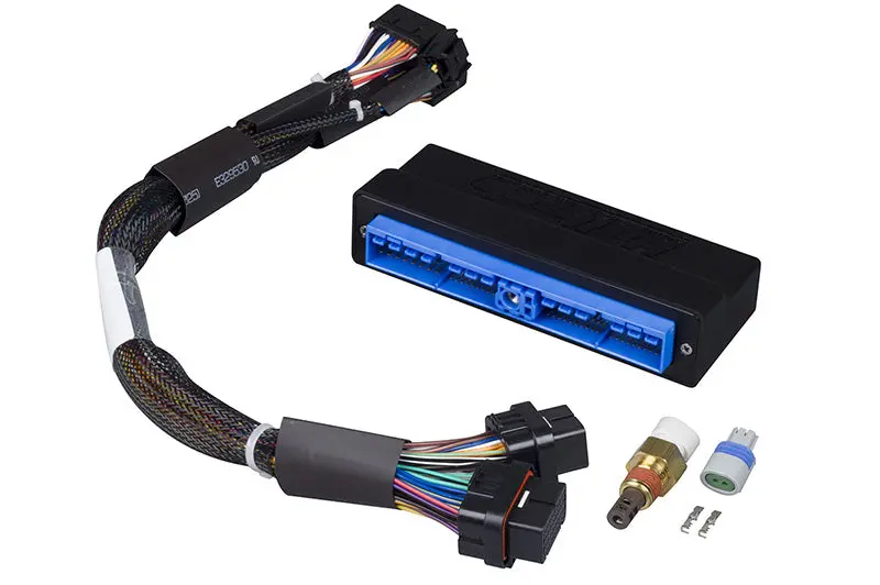 Haltech Elite 2500 Nissan 300Zx Z32 Plug 'N' Play Adaptor Harness Kit Ht-141259 1