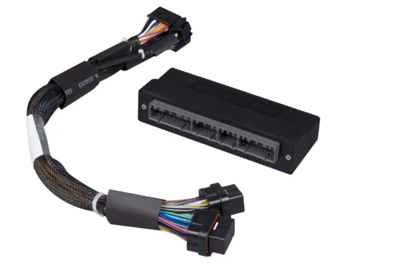 Haltech Elite 1000-2500 Mazda Rx7 Fd3s-S6 Plug 'N' Play Adaptor Harness Ht-141328 1