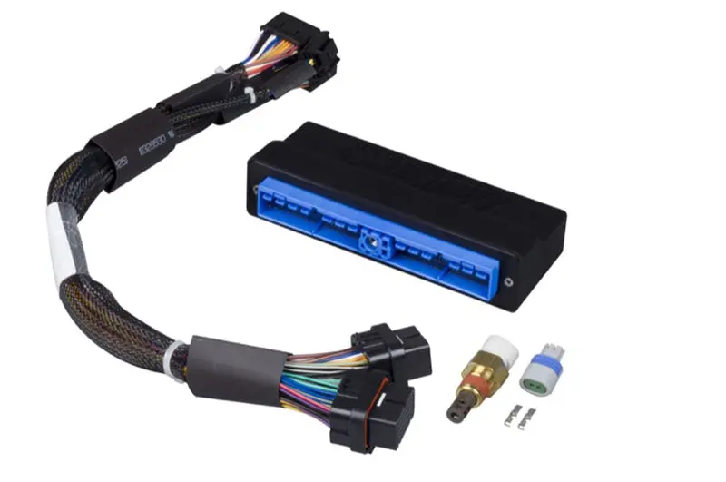 Haltech Elite 2000/2500 Nissan Skyline R32/33/R34 Gt-R Plug'n'play Adaptor Harness Ht-141357 1