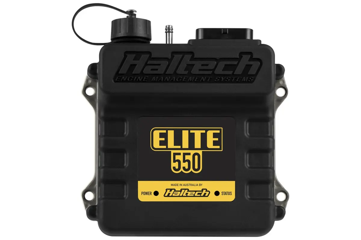 Haltech Elite 550 Ecu - Ht-150400 1