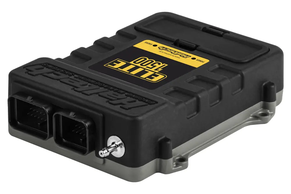 Haltech Elite 1500 Ecu + Plug And Pin Set - Ht-150901 2