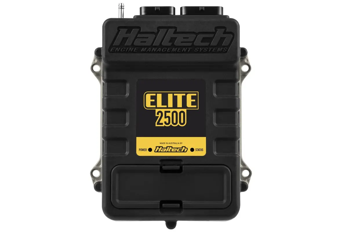 Haltech Elite 2500 Ecu - Ht-151300 1