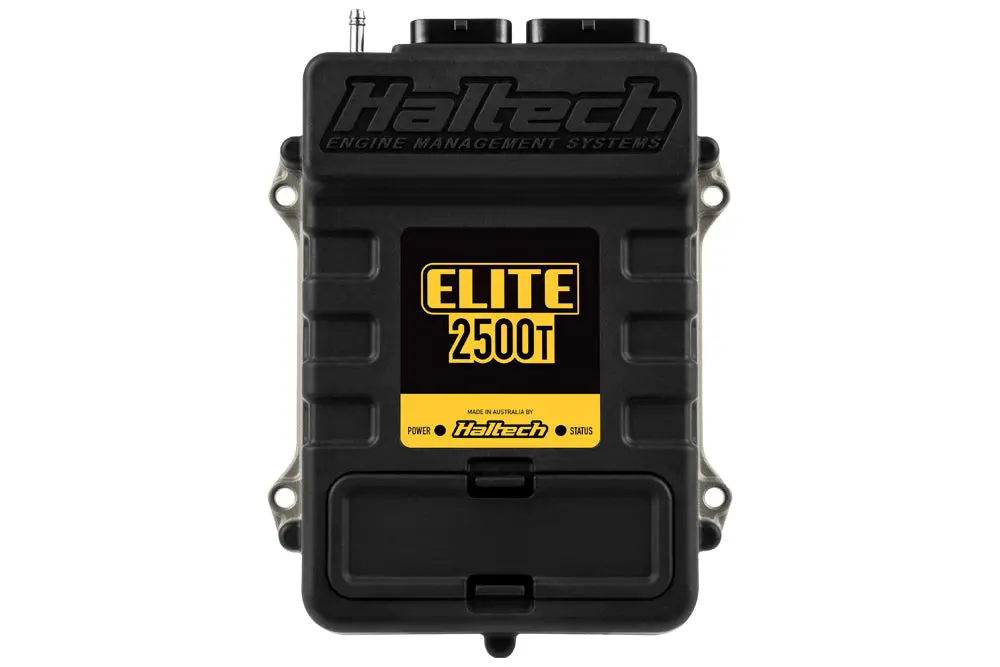 Haltech Elite 2500 T Ecu - Ht-151310 1