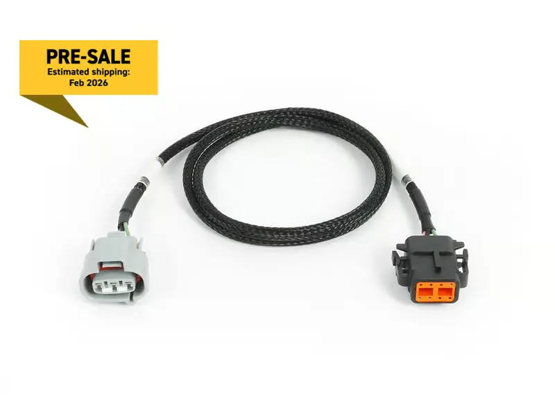 Haltech Rebel Jz - R154 Transmission Harness - Ht-187005 1