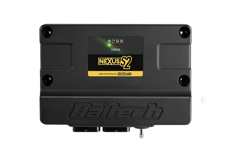 Haltech Nexus S2 Ecu - Ht-212000 1