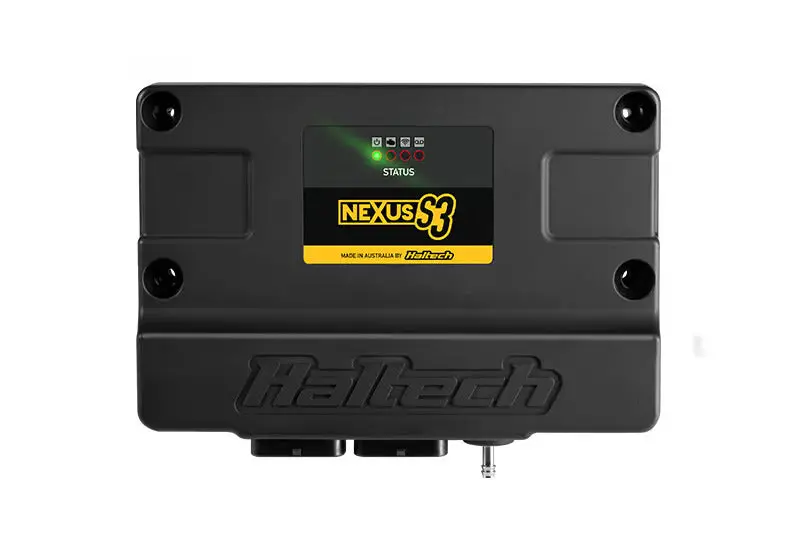 Haltech Nexus S3 Ecu - Ht-213000 1