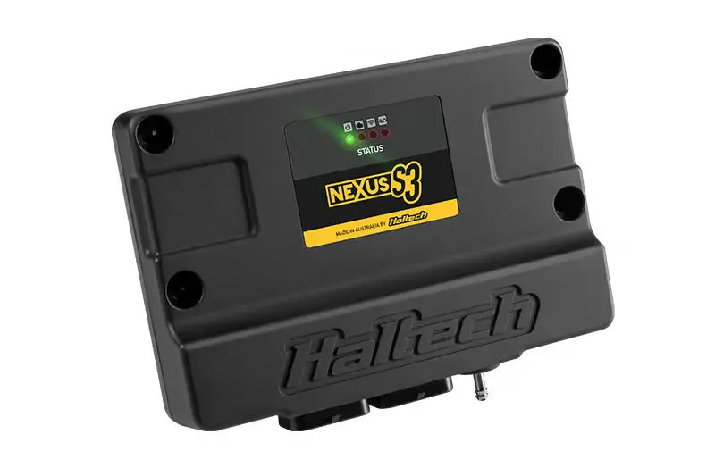 Haltech Nexus S3 Ecu - Ht-213000 2