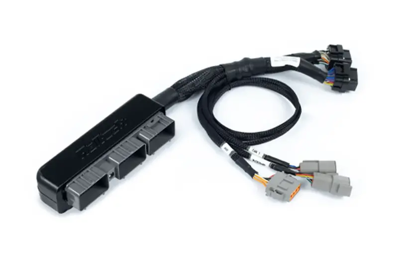 Nexus S3 Plug 'N' Play Adapter Harness Kit - Toyota Supra Jza80 - Ht-213324 2