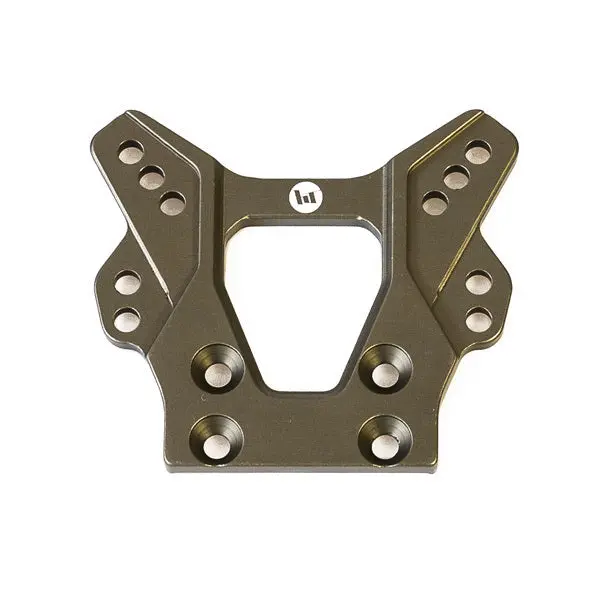 Hobbytech Bxr.Mt Aluminium Front Shocks Tower - Ht-Rev-Bx027 1
