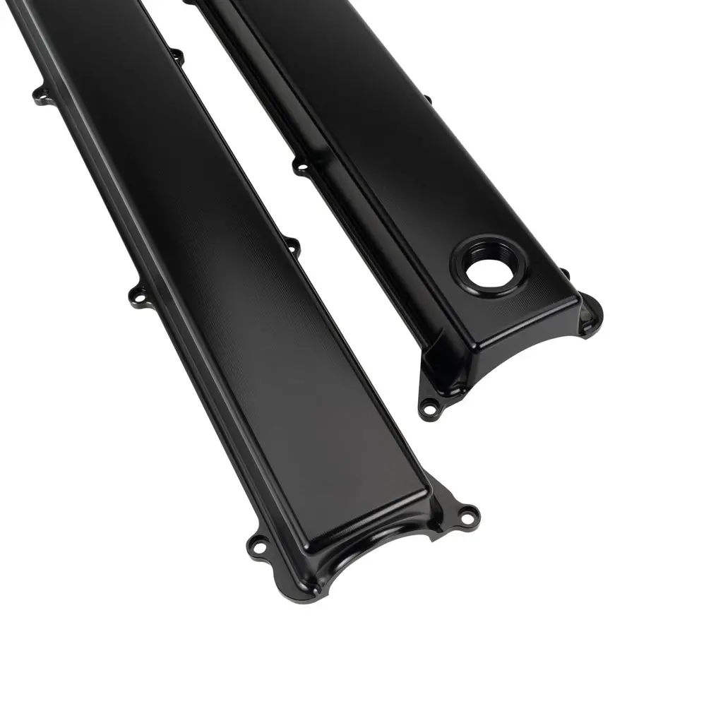 Hypertune 2Jz Billet Valve Covers - Vvti 3