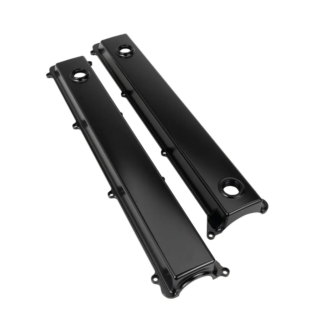 Hypertune 2Jz Billet Valve Covers - Vvti 4