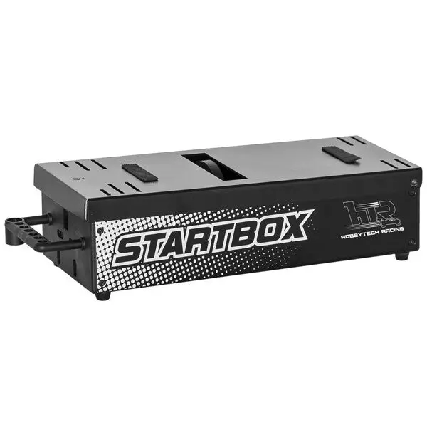 Hobbytech 1/10 And 1/8 Universal Starter Box - Htr-001 1