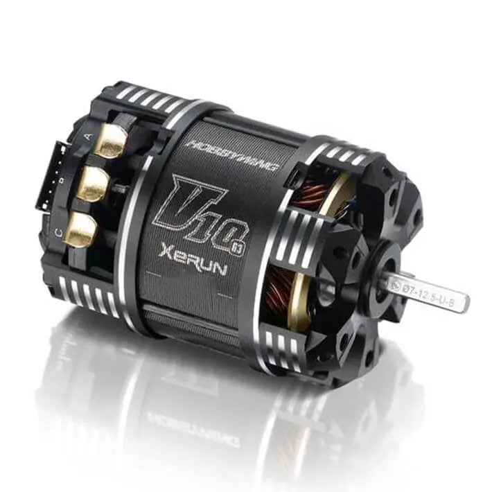 Xerun G3 V10 3.5T Motor 1