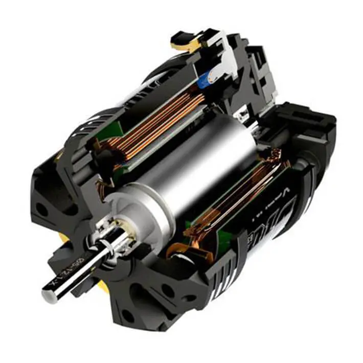 Xerun G3 V10 8.5T Motor Hw30401111 2