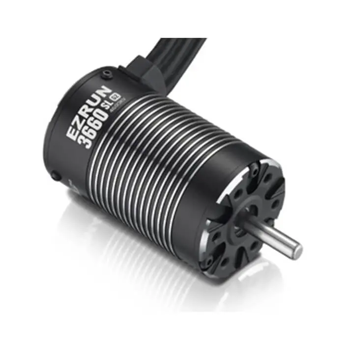 Ezrun 3652-G2 Motor 3300Kv Sensorless (Hw30402600) 1