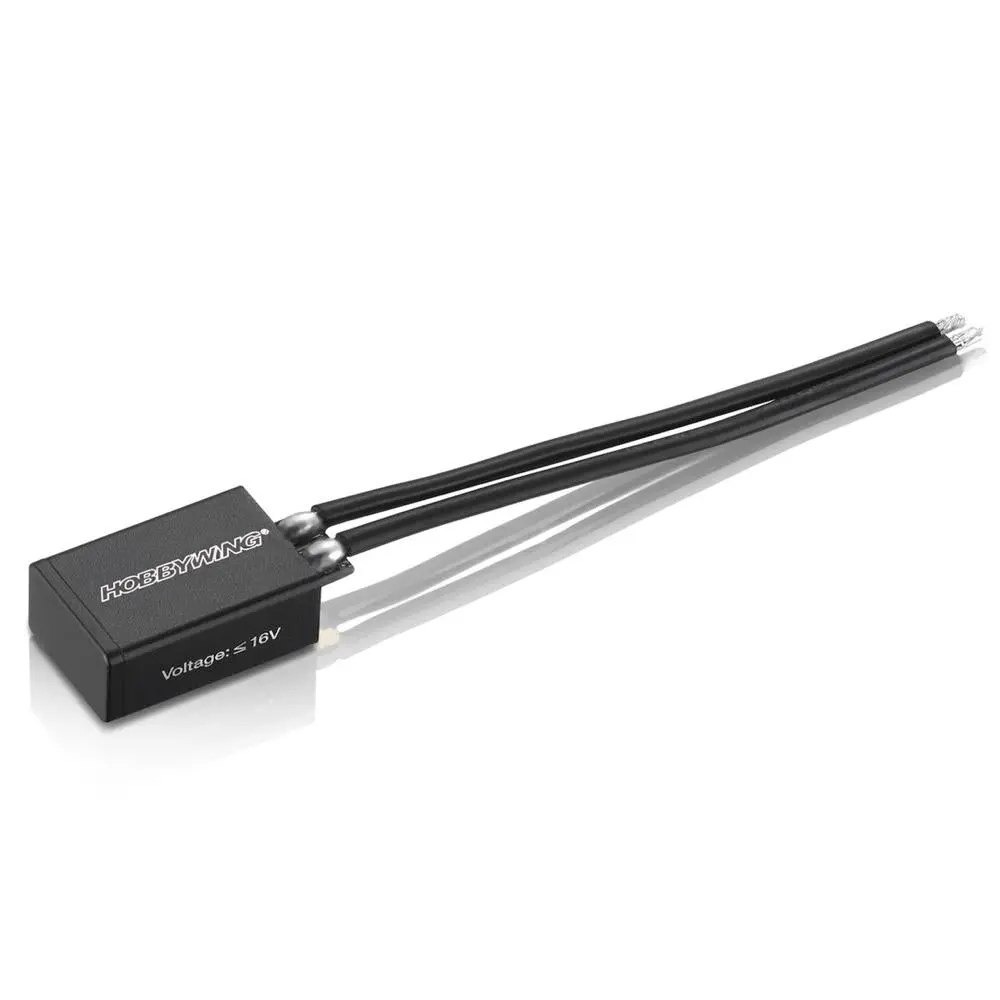 Hobbywing Npc For Xr10 Pro G2 Esc Stock Racing Hw30840004 1