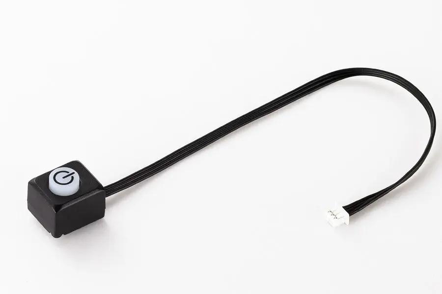 1/10Th Esc Switch To Suit Xr10 Stock Spec 1