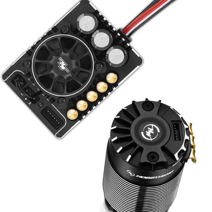 Combo-Xr8 Plus G2s-4274 G3-A 2250Kv Hw38020504 2