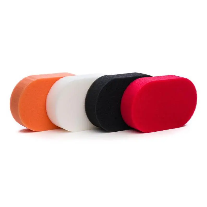 Poorboy's World Hand Buffing/Polishing Pad 1