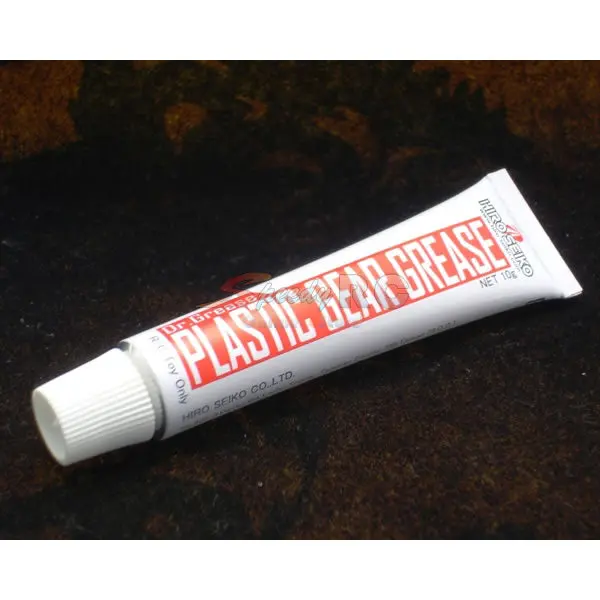 Hiro Seiko Rc Plastic Gear Grease 69148 1