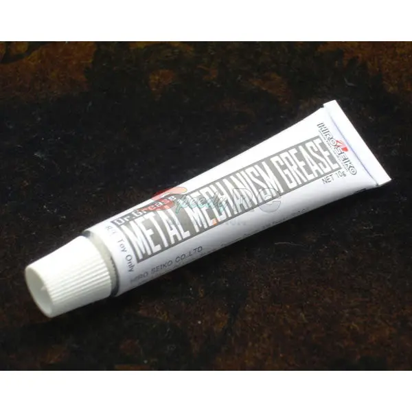 Hiro Seiko Rc Metal Mechanism Grease 69150 1